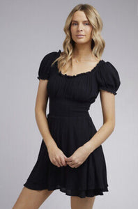 All About Eve Aria Dress