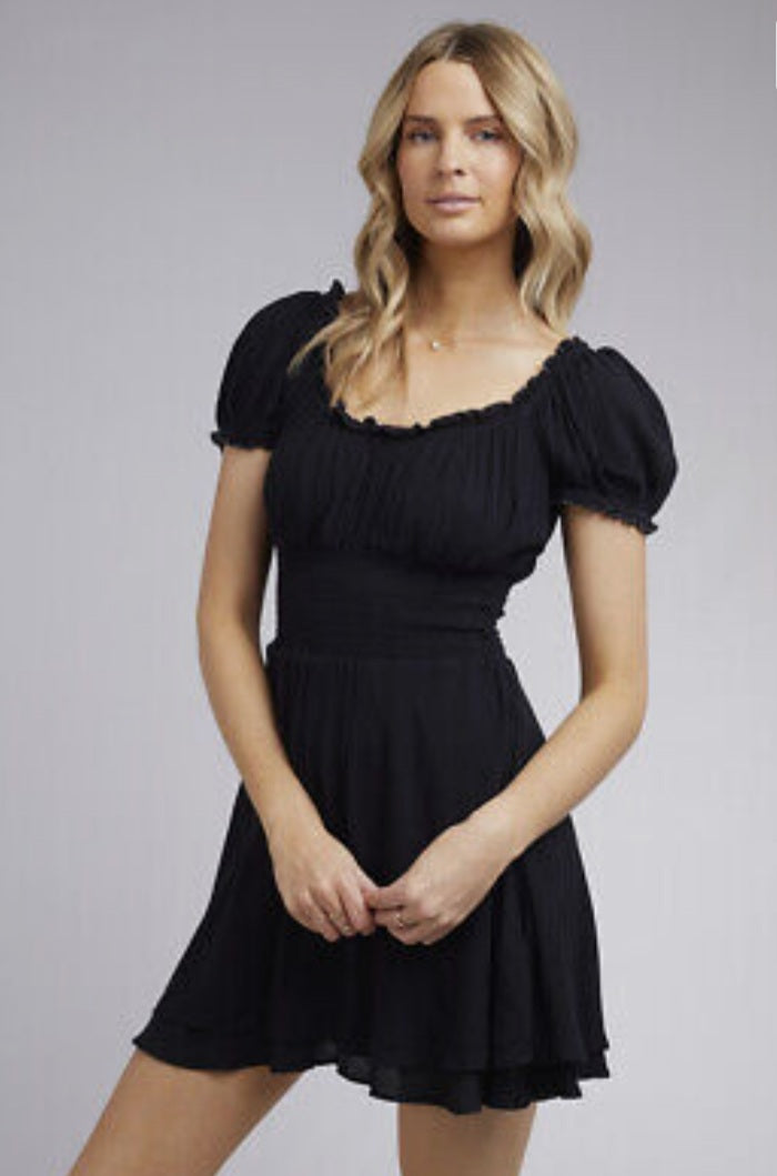 All About Eve Aria Dress