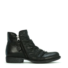 Load image into Gallery viewer, Eos Leather Boot in Black
